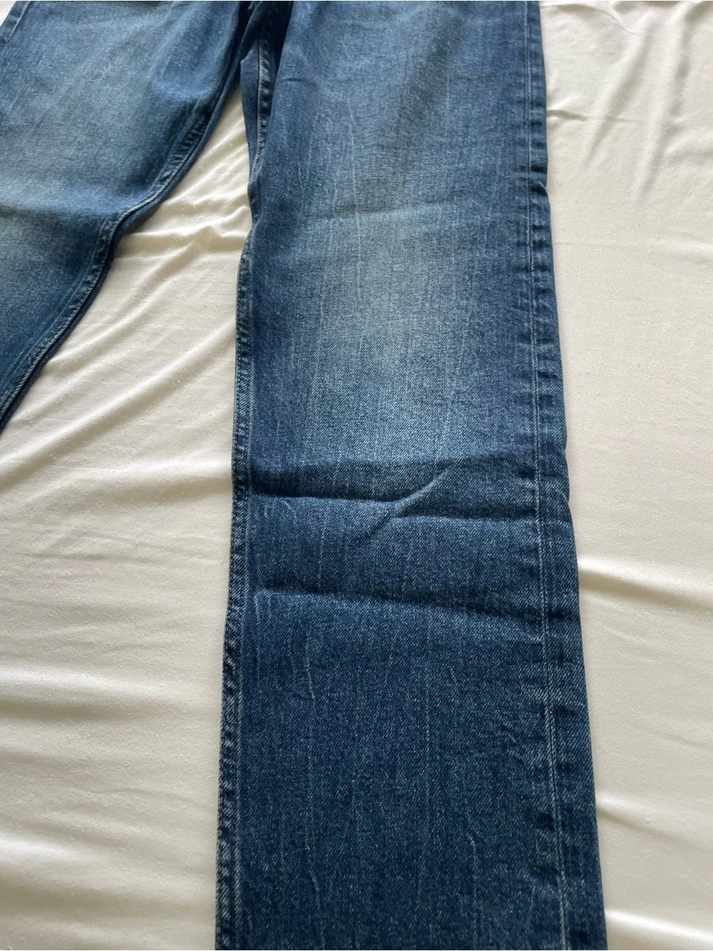 Banana Republic staple straight